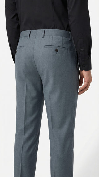 TROUSERS WILL0103  - Fashion  from Albione - Just 200 zł! Shop Now at Albione