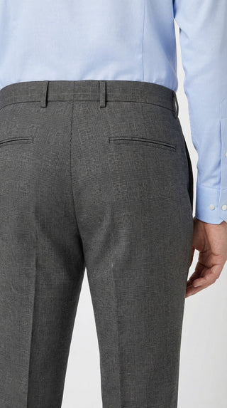 TROUSERS NI1602  - Fashion  from Albione - Just 199 zł! Shop Now at Albione