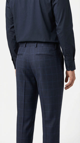 TROUSERS SI1504  - Fashion  from Albione - Just 199 zł! Shop Now at Albione