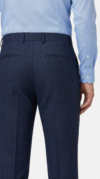 TROUSERS SI1402  - Fashion  from Albione - Just 199 zł! Shop Now at Albione