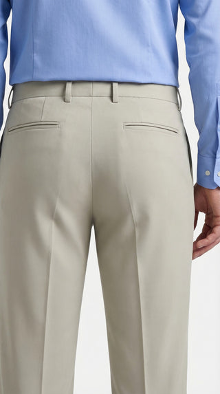 TROUSERS MR193  - Fashion  from Albione - Just 560 zł! Shop Now at Albione