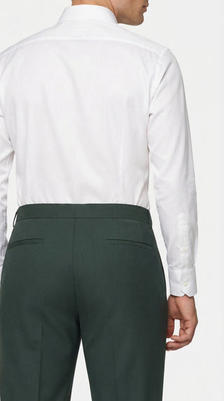 TROUSERS CA1810  - Fashion  from Albione - Just 392 zł! Shop Now at Albione