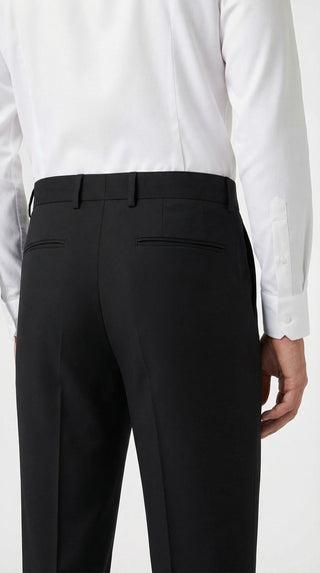 TROUSERS LUCA1  - Fashion  from Albione - Just 400 zł! Shop Now at Albione