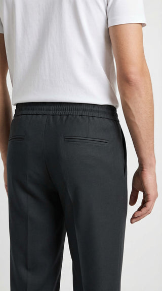 TROUSERS FRANKLIN 23-2  - Fashion  from Albione - Just 199 zł! Shop Now at Albione