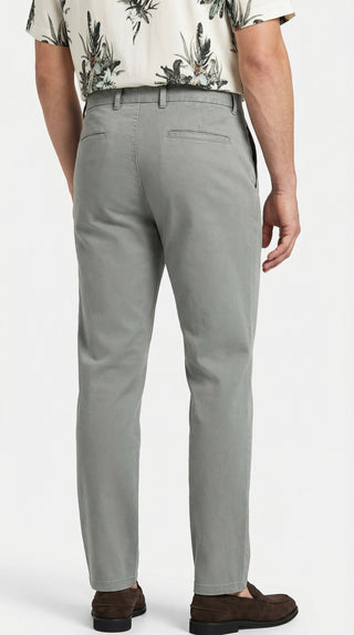 TROUSERS COLIN 23-5  - Fashion  from Albione - Just 99 zł! Shop Now at Albione