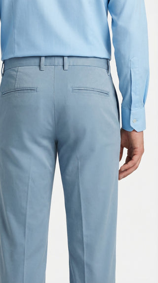 TROUSERS HECTOR 23-5  - Fashion  from Albione - Just 229 zł! Shop Now at Albione