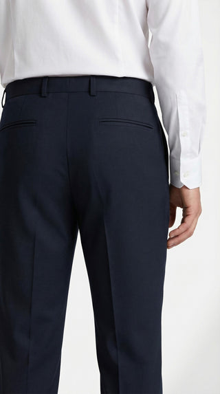 TROUSERS AN192  - Fashion  from Albione - Just 560 zł! Shop Now at Albione