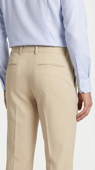 TROUSERS FX196  - Fashion  from Albione - Just 560 zł! Shop Now at Albione