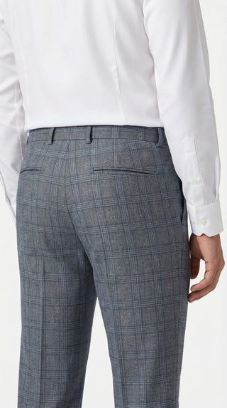 TROUSERS SA1806  - Fashion  from Albione - Just 199 zł! Shop Now at Albione