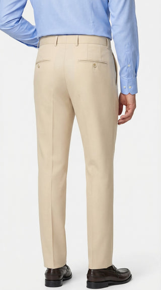 TROUSERS ALL33  - Fashion  from Albione - Just 200 zł! Shop Now at Albione