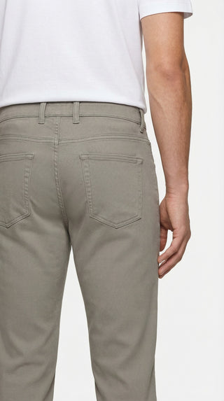 TROUSERS NIELS 23-1  - Fashion  from Albione - Just 159 zł! Shop Now at Albione