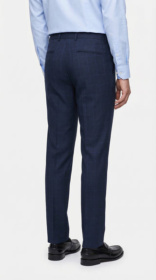 TROUSERS FR21513  - Fashion  from Albione - Just 199 zł! Shop Now at Albione