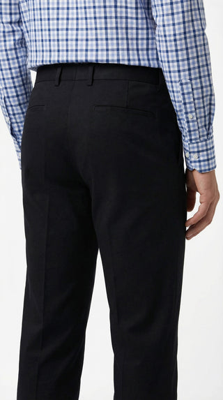 TROUSERS BARRY 23-5  - Fashion  from Albione - Just 229 zł! Shop Now at Albione