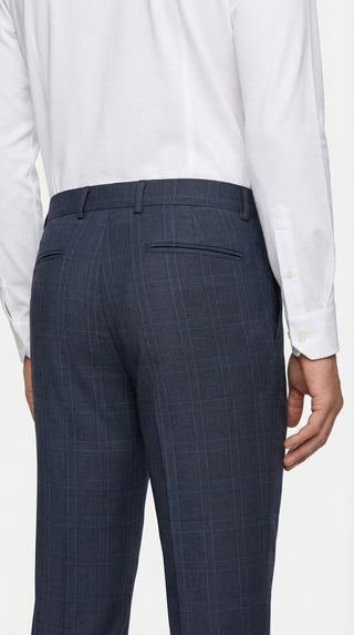 TROUSERS FR320204  - Fashion  from Albione - Just 199 zł! Shop Now at Albione