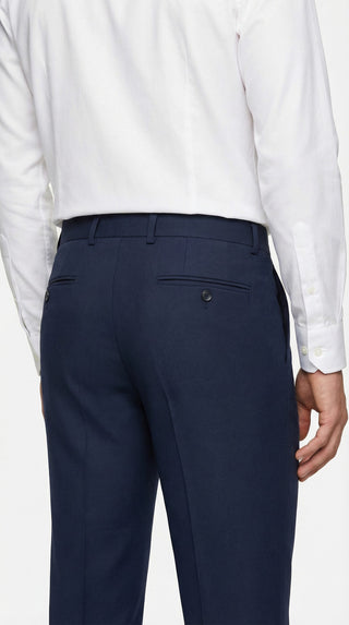 TROUSERS SEA1701  - Fashion  from Albione - Just 392 zł! Shop Now at Albione