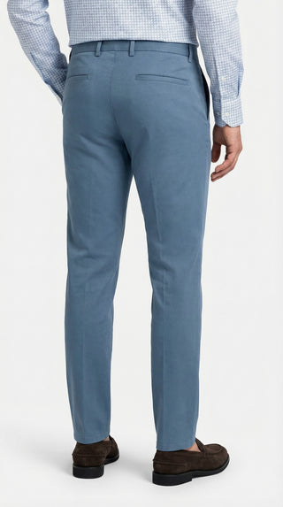 TROUSERS ETHAN 23-4  - Fashion  from Albione - Just 229 zł! Shop Now at Albione