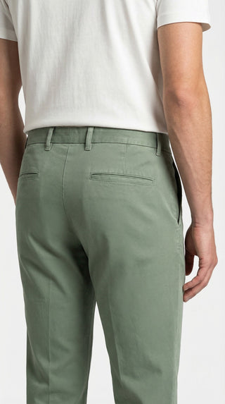 TROUSERS COLIN 23-7  - Fashion  from Albione - Just 99 zł! Shop Now at Albione