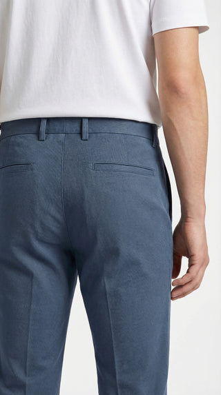 TROUSERS HECTOR 23-6  - Fashion  from Albione - Just 229 zł! Shop Now at Albione