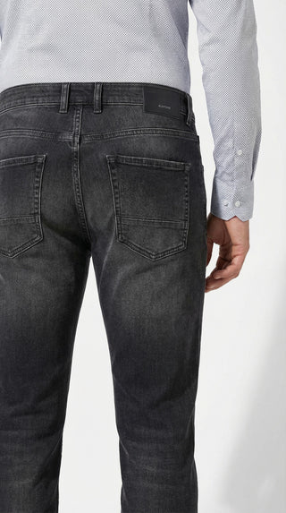 TROUSERS JUNG 23-1  - Fashion  from Albione - Just 159 zł! Shop Now at Albione