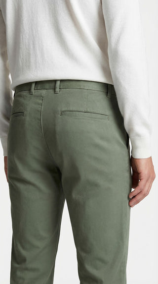 TROUSERS HECTOR 23-2  - Fashion  from Albione - Just 229 zł! Shop Now at Albione