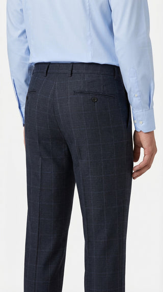 TROUSERS FRD1508  - Fashion  from Albione - Just 280 zł! Shop Now at Albione