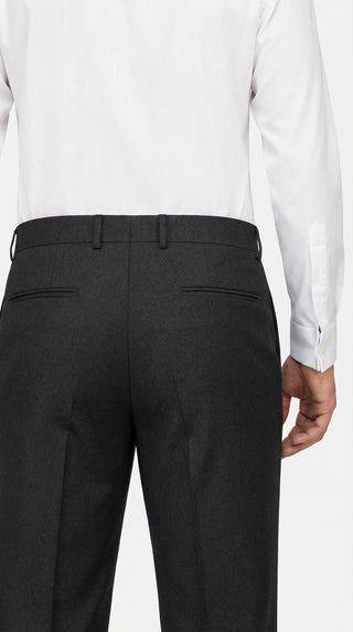 TROUSERS SAMUEL0105  - Fashion  from Albione - Just 200 zł! Shop Now at Albione