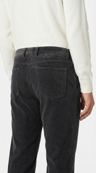 TROUSERS COLIN 23-1  - Fashion  from Albione - Just 99 zł! Shop Now at Albione