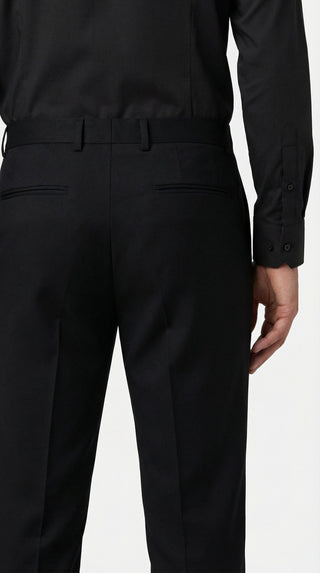 TROUSERS SMAR20113  - Fashion  from Albione - Just 200 zł! Shop Now at Albione