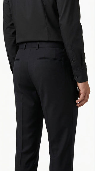 TROUSERS LA190  - Fashion  from Albione - Just 200 zł! Shop Now at Albione