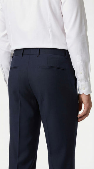 TROUSERS NILE3  - Fashion  from Albione - Just 300 zł! Shop Now at Albione