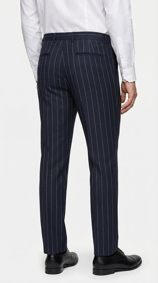 TROUSERS AN1510  - Fashion  from Albione - Just 280 zł! Shop Now at Albione