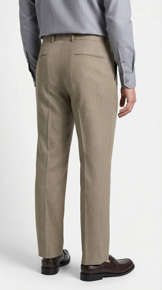 TROUSERS SAMUEL0102  - Fashion  from Albione - Just 200 zł! Shop Now at Albione