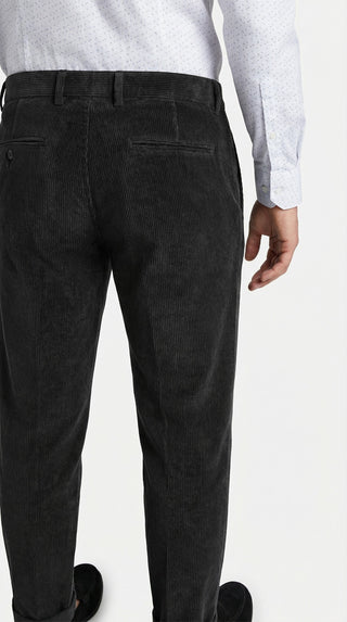 TROUSERS TREVIS 23-1  - Fashion  from Albione - Just 159 zł! Shop Now at Albione