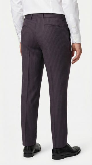 TROUSERS CA20203  - Fashion  from Albione - Just 199 zł! Shop Now at Albione