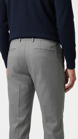 TROUSERS PAUL 23-5  - Fashion  from Albione - Just 259 zł! Shop Now at Albione