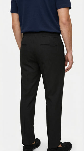 TROUSERS FRANKLIN 23-1  - Fashion  from Albione - Just 199 zł! Shop Now at Albione