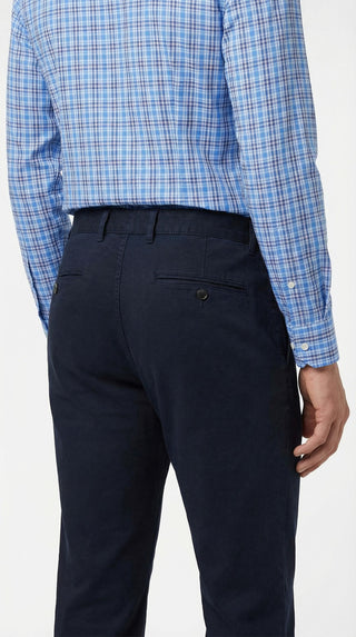 TROUSERS MARTIN 23-1  - Fashion  from Albione - Just 159 zł! Shop Now at Albione