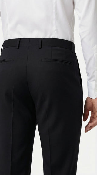 TROUSERS BR1703  - Fashion  from Albione - Just 200 zł! Shop Now at Albione