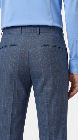 TROUSERS CA1304  - Fashion  from Albione - Just 199 zł! Shop Now at Albione