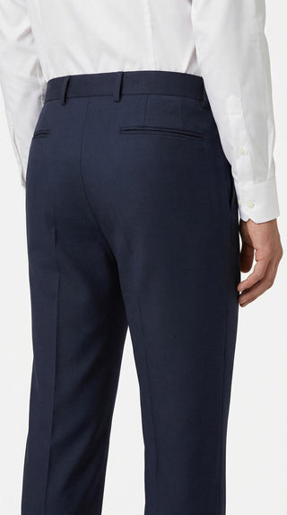 TROUSERS ALL0107  - Fashion  from Albione - Just 560 zł! Shop Now at Albione