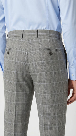 TROUSERS SI1301  - Fashion  from Albione - Just 199 zł! Shop Now at Albione