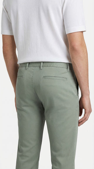 TROUSERS ETHAN 23-5  - Fashion  from Albione - Just 229 zł! Shop Now at Albione