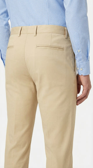 TROUSERS ETHAN 23-7  - Fashion  from Albione - Just 229 zł! Shop Now at Albione