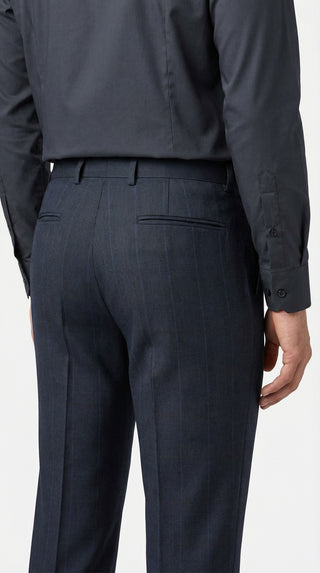 TROUSERS FO1605  - Fashion  from Albione - Just 199 zł! Shop Now at Albione