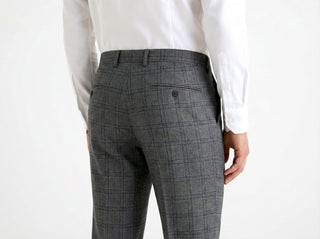 TROUSERS CA1305  - Fashion  from Albione - Just 199 zł! Shop Now at Albione