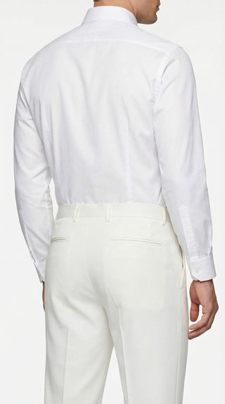 TROUSERS LUCA3  - Fashion  from Albione - Just 200 zł! Shop Now at Albione