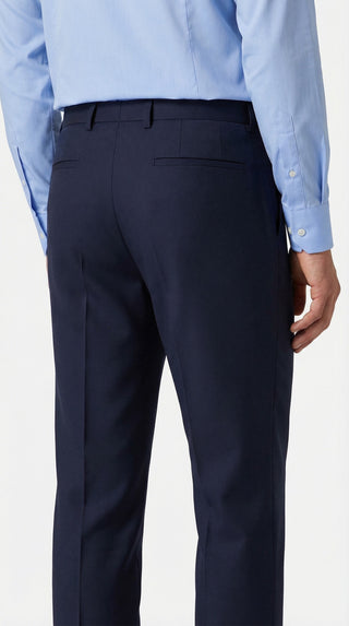 TROUSERS AR1406  - Fashion  from Albione - Just 199 zł! Shop Now at Albione