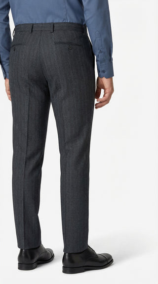 TROUSERS GG25  - Fashion  from Albione - Just 560 zł! Shop Now at Albione