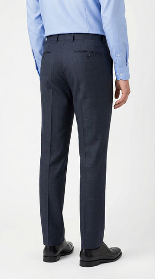 TROUSERS NI1606  - Fashion  from Albione - Just 199 zł! Shop Now at Albione