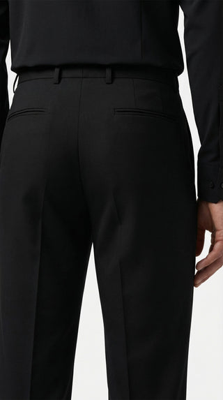 TROUSERS XEON 24-2  - Fashion  from Albione - Just 299 zł! Shop Now at Albione